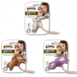 Büyük Kulaklı Fare Oyuncak | Kedi Fare Oyuncak Büyük Kulaklı Fare Oyuncak | Kedi Fare Oyuncak