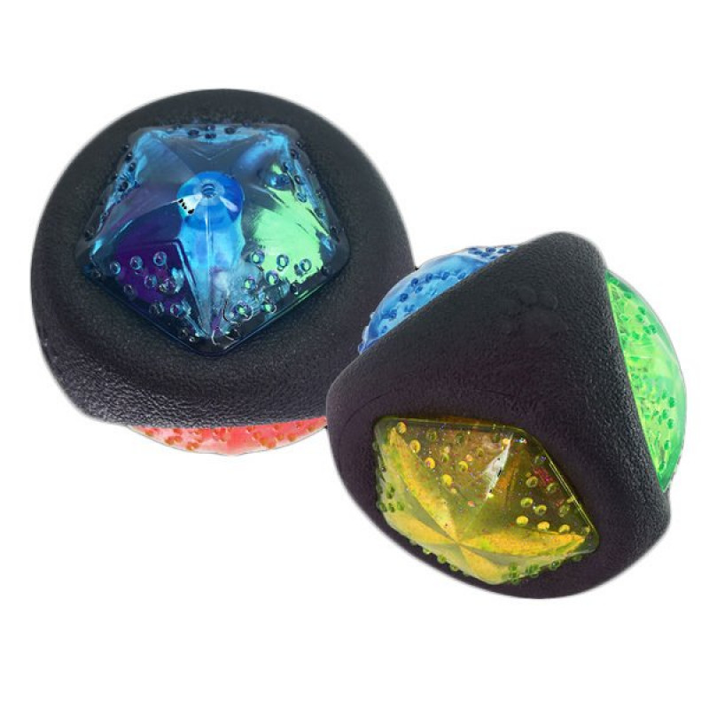 Pawise Dıamond Ball Oyuncağı | Köpek Top Oyuncak Pawise Dıamond Ball Oyuncağı | Köpek Top Oyuncak