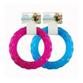 Dıamond Rıng Dispenser Oyuncağı S | Köpek Çiğneme Dıamond Rıng Dispenser Oyuncağı S | Köpek Çiğneme