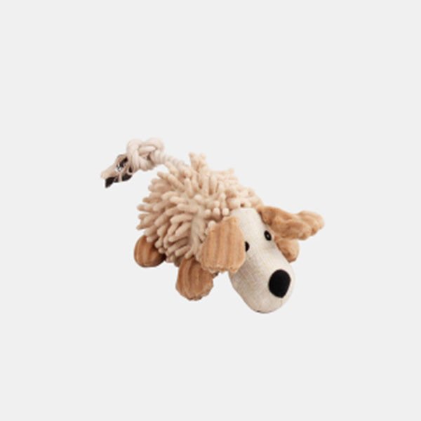 Pawise Dog Molar Toy Dog Kahverengi | Köpek Çiğneme