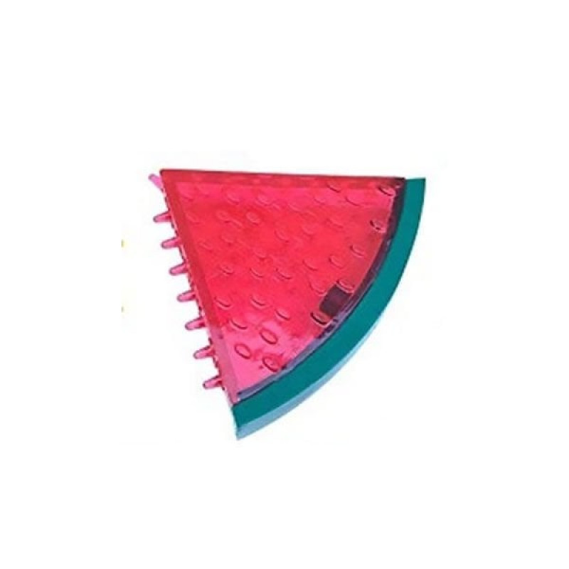 Pawise Dog Summer Waterlemon Kırmız ve Yeşil | Köpek Çiğneme Pawise Dog Summer Waterlemon Kırmız ve Yeşil | Köpek Çiğneme