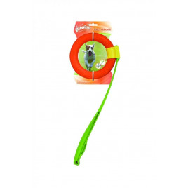 Fırlatma Kollu Frizbi | Köpek Frizbi Oyuncak Fırlatma Kollu Frizbi | Köpek Frizbi Oyuncak