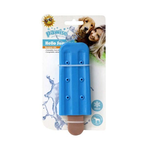 Pawise Hello Sunday Serinletici Dondurma | Köpek Çiğneme