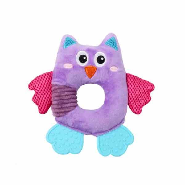 Pawise Hollow Kıtty Peluş Oyuncak | Kumaş Ve Peluş Köpek Oyuncağı