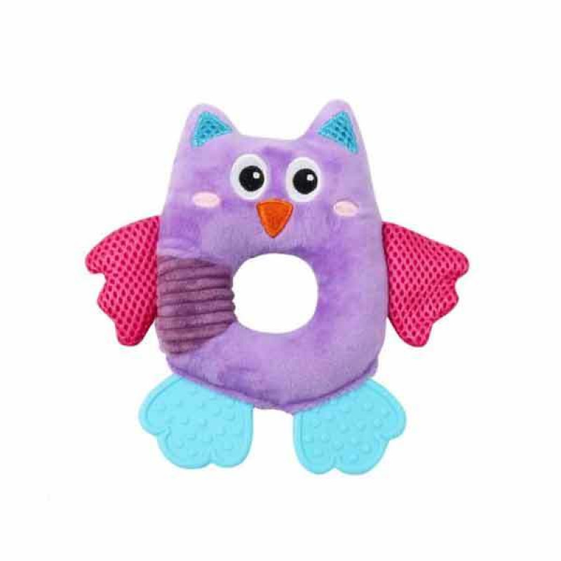 Pawise Hollow Kıtty Peluş Oyuncak | Kumaş Ve Peluş Köpek Oyuncağı Pawise Hollow Kıtty Peluş Oyuncak | Kumaş Ve Peluş Köpek Oyuncağı