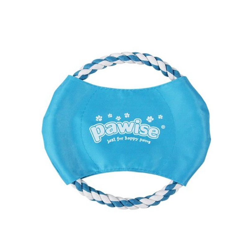 Pawise İp Frizbi Oyuncak | Köpek Frizbi Oyuncak Pawise İp Frizbi Oyuncak | Köpek Frizbi Oyuncak