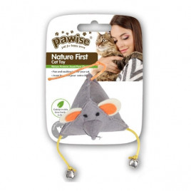 Keçe Fare Renkli | Kedi Fare Oyuncak Keçe Fare Renkli | Kedi Fare Oyuncak