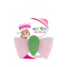 Kelebek Şekilli Oyuncak | Kedi Top Oyuncak Kelebek Şekilli Oyuncak | Kedi Top Oyuncak