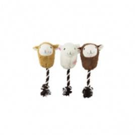 Lama Wrope Renkli | Köpek Çiğneme Lama Wrope Renkli | Köpek Çiğneme