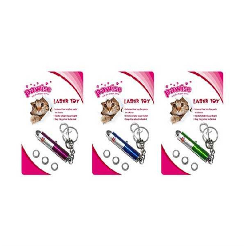 Pawise Lazer | Kedi Lazer Oyuncak Pawise Lazer | Kedi Lazer Oyuncak