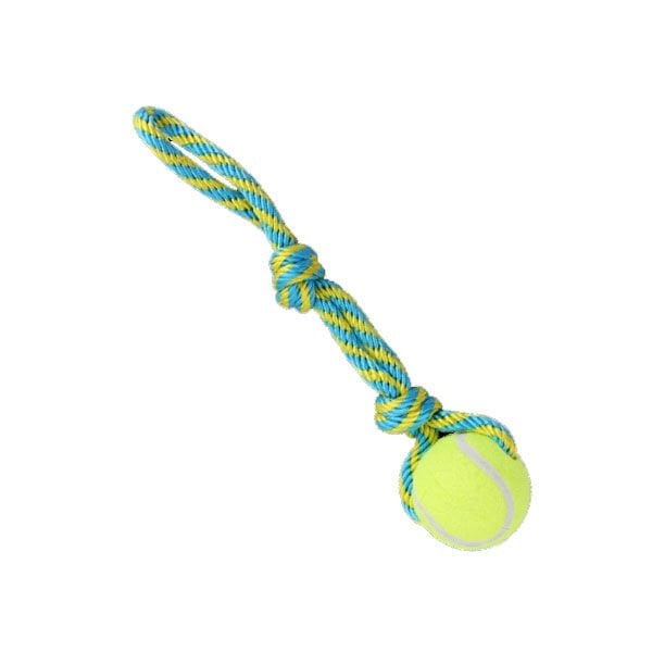 Pawise M Tennis Bouncer Toss | Köpek Top Oyuncak
