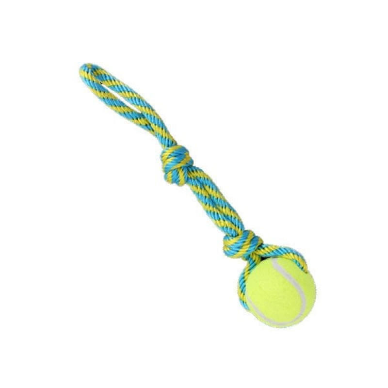 Pawise M Tennis Bouncer Toss | Köpek Top Oyuncak Pawise M Tennis Bouncer Toss | Köpek Top Oyuncak