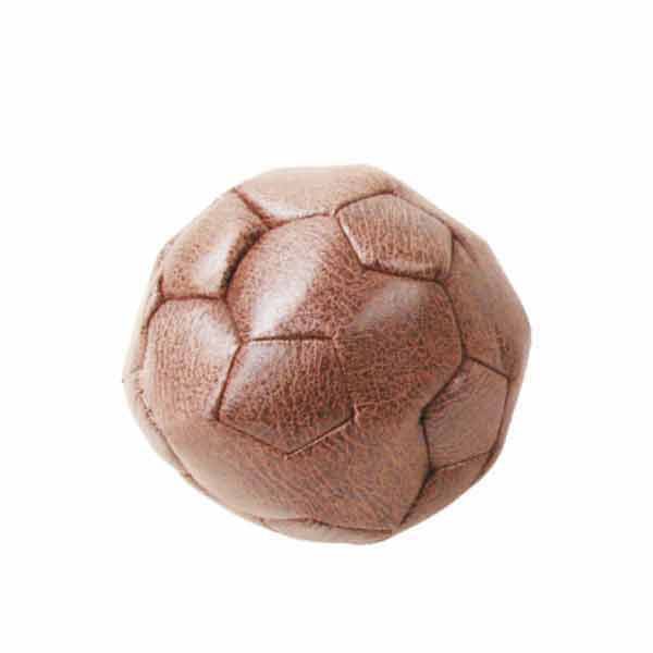 Pawise M Vintage Football | Köpek Top Oyuncak