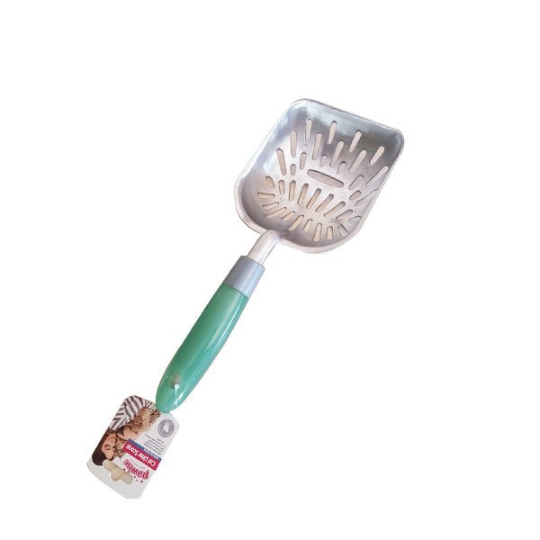 Pawise Metal Kürek | Kedi Tuvalet Küreği