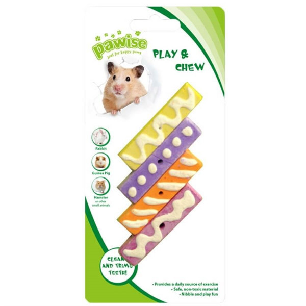 Pawıse Mineralli Kemirme Taşı | Ginepig Kemirme