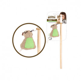 Nature First Olta Fareli | Kedi Oltası Nature First Olta Fareli | Kedi Oltası