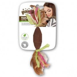 Nature First Şeker Renkli | Kedi Çiğneme Oyuncağı