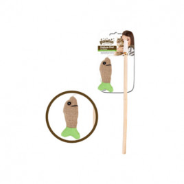 Naturel Kedi Oltası Balık | Kedi Oltası Naturel Kedi Oltası Balık | Kedi Oltası