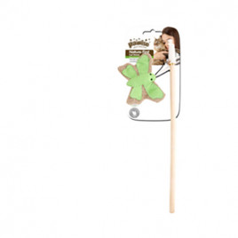 Naturel Kedi Oltası Kelebek | Kedi Oltası