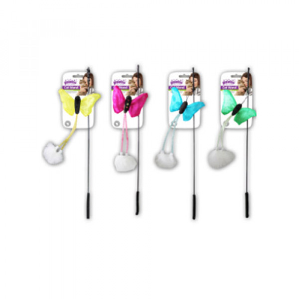 Pawise Olta 45 Cm | Kedi Oltası