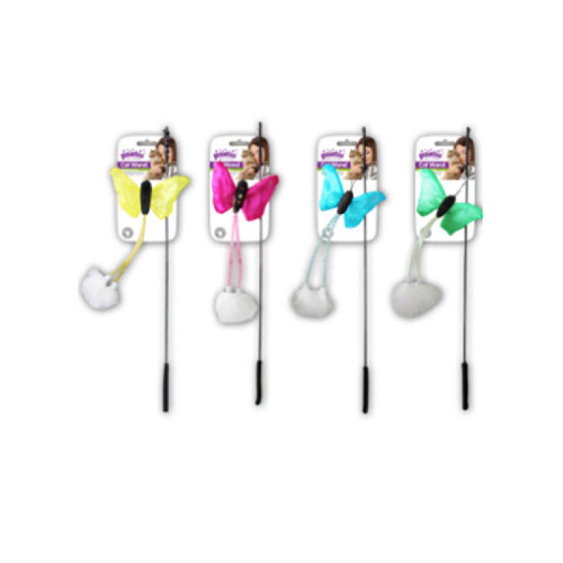 Pawise Olta 45 Cm | Kedi Oltası Pawise Olta 45 Cm | Kedi Oltası