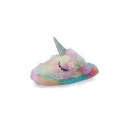 Rainbow World Slipper Renkli | Köpek Çiğneme Rainbow World Slipper Renkli | Köpek Çiğneme