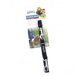 S Complete Control Siyah 1.5 Mm 72 Cm | Köpek Boyun Tasması
