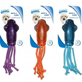 S İpli Mürekkep Balığı | Köpek Çiğneme S İpli Mürekkep Balığı | Köpek Çiğneme