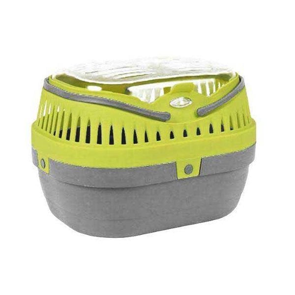 Pawise S Kemirgen Taşıma Çantası  23x17x15,5 Cm | Tavşan Kafesi