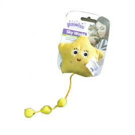 Sky World- Yıldız Peluş Oyuncak | Peluş Kedi Oyuncağı Sky World- Yıldız Peluş Oyuncak | Peluş Kedi Oyuncağı