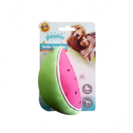 Summer Toy Yüzen Karpuz Pembe ve Yeşil | Yüzen Köpek Oyuncağı Summer Toy Yüzen Karpuz Pembe ve Yeşil | Yüzen Köpek Oyuncağı