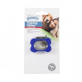 Pawise Training Clicker Mavi Pawise Training Clicker Mavi