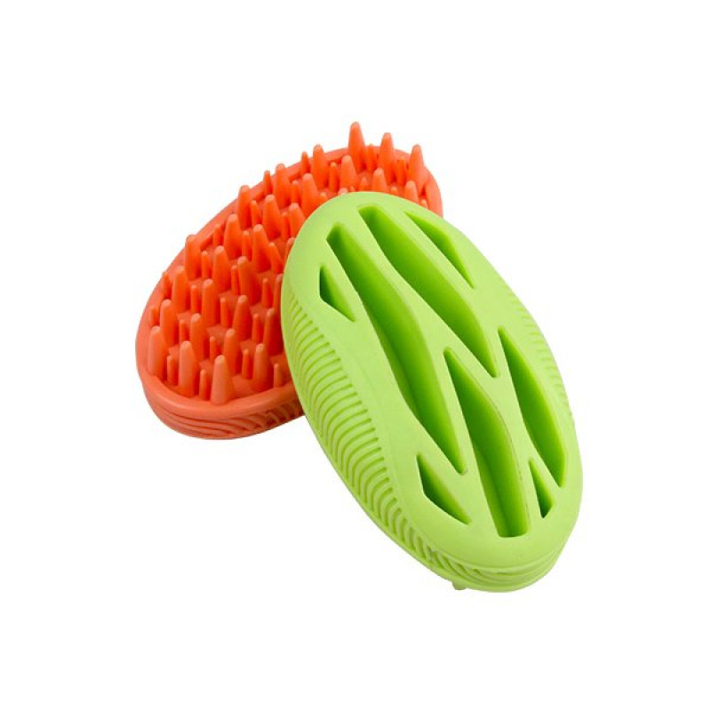 Pawise Yumusak Pet Fırça Avuç İçi İçin | Köpek Tarağı Pawise Yumusak Pet Fırça Avuç İçi İçin | Köpek Tarağı