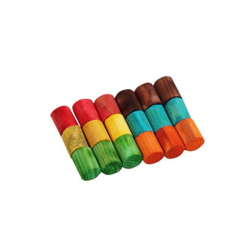 Pawise Yuvarlak Parçalar Renkli | Tavşan Oyuncak Ve Çark Pawise Yuvarlak Parçalar Renkli | Tavşan Oyuncak Ve Çark