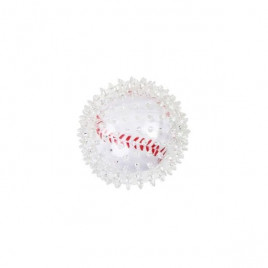 Zıplayan Beyzbol Topu | Köpek Top Oyuncak Zıplayan Beyzbol Topu | Köpek Top Oyuncak