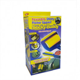 Pıoneer Pet Yapışkanlı Tüy Toplama Aparatı | Köpek Tüy Toplayıcı Pıoneer Pet Yapışkanlı Tüy Toplama Aparatı | Köpek Tüy Toplayıcı