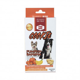 120 Gr Balkabaklı Ve Muzlu Orta Ve Büyük Irk | Köpek Atıştırmalık Ödül Maması 120 Gr Balkabaklı Ve Muzlu Orta Ve Büyük Irk | Köpek Atıştırmalık Ödül Maması