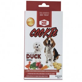 120 Gr Ördekli Büyük Ve Orta Irk | Köpek Atıştırmalık Ödül Maması 120 Gr Ördekli Büyük Ve Orta Irk | Köpek Atıştırmalık Ödül Maması