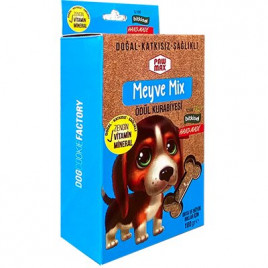 180 Gr Meyveli Orta Ve Büyük Irk | Köpek Atıştırmalık Ödül Maması 180 Gr Meyveli Orta Ve Büyük Irk | Köpek Atıştırmalık Ödül Maması