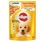 Pedigree 100 Gr Yavru Tavuklu Pirinçli Pouch | Tavru Köpek Konservesi
