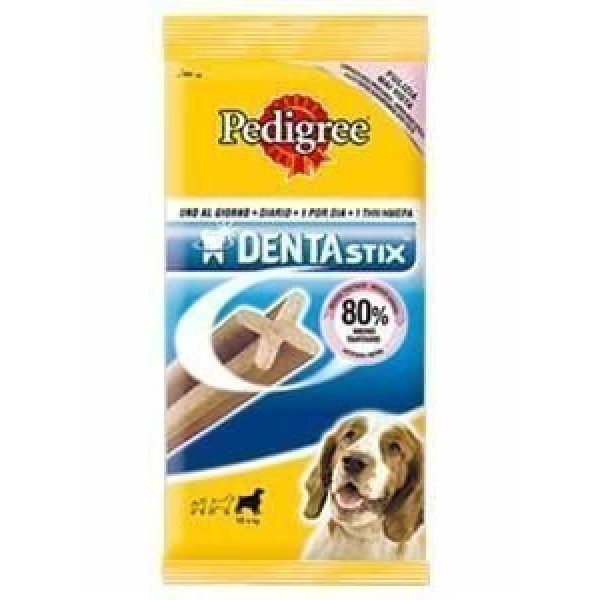 Pedigree 110 Gr Dentastix Large | Köpek Atıştırmalık Ödül Maması