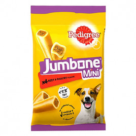 160 Gr Jumbone Mini Köpek Çubukları | Köpek Kemik Ödül Maması 160 Gr Jumbone Mini Köpek Çubukları | Köpek Kemik Ödül Maması