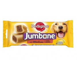 180 Gr Jumbone Medium Ödül Çubukları | Köpek Kemik Ödül Maması