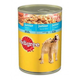 400 Gr Puppy Tavuklu | Tavru Köpek Konservesi 400 Gr Puppy Tavuklu | Tavru Köpek Konservesi