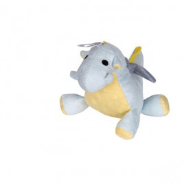 36 Cm Chew It Sesli Peluş Ejderha Açık Mavi | Kumaş Ve Peluş Köpek Oyuncağı 36 Cm Chew It Sesli Peluş Ejderha Açık Mavi | Kumaş Ve Peluş Köpek Oyuncağı