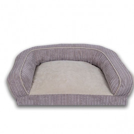 85x65x35 Cm Bambi Yatak Bej L XL | İç Mekan Köpek Yatağı 85x65x35 Cm Bambi Yatak Bej L XL | İç Mekan Köpek Yatağı