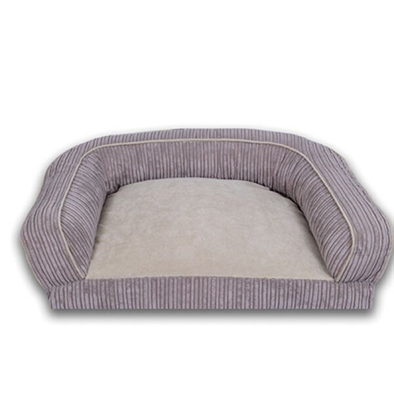 Peggy 85x65x35 Cm Bambi Yatak Bej L XL | İç Mekan Köpek Yatağı Peggy 85x65x35 Cm Bambi Yatak Bej L XL | İç Mekan Köpek Yatağı