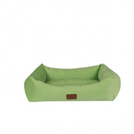 95x70x23 Cm Luna Yatak Fıstık Yeşili Büyük Irk X-Large | Kumaş Köpek Yatağı 95x70x23 Cm Luna Yatak Fıstık Yeşili Büyük Irk X-Large | Kumaş Köpek Yatağı