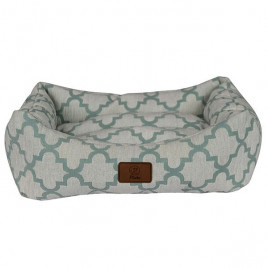 95x70x23 Cm Luna Yatak Otantik Büyük Irk X-Large | Kumaş Köpek Yatağı 95x70x23 Cm Luna Yatak Otantik Büyük Irk X-Large | Kumaş Köpek Yatağı