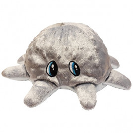 Peluş Ahtapot Oyuncak Açık Mavi-Gri Large | Kumaş Ve Peluş Köpek Oyuncağı Peluş Ahtapot Oyuncak Açık Mavi-Gri Large | Kumaş Ve Peluş Köpek Oyuncağı